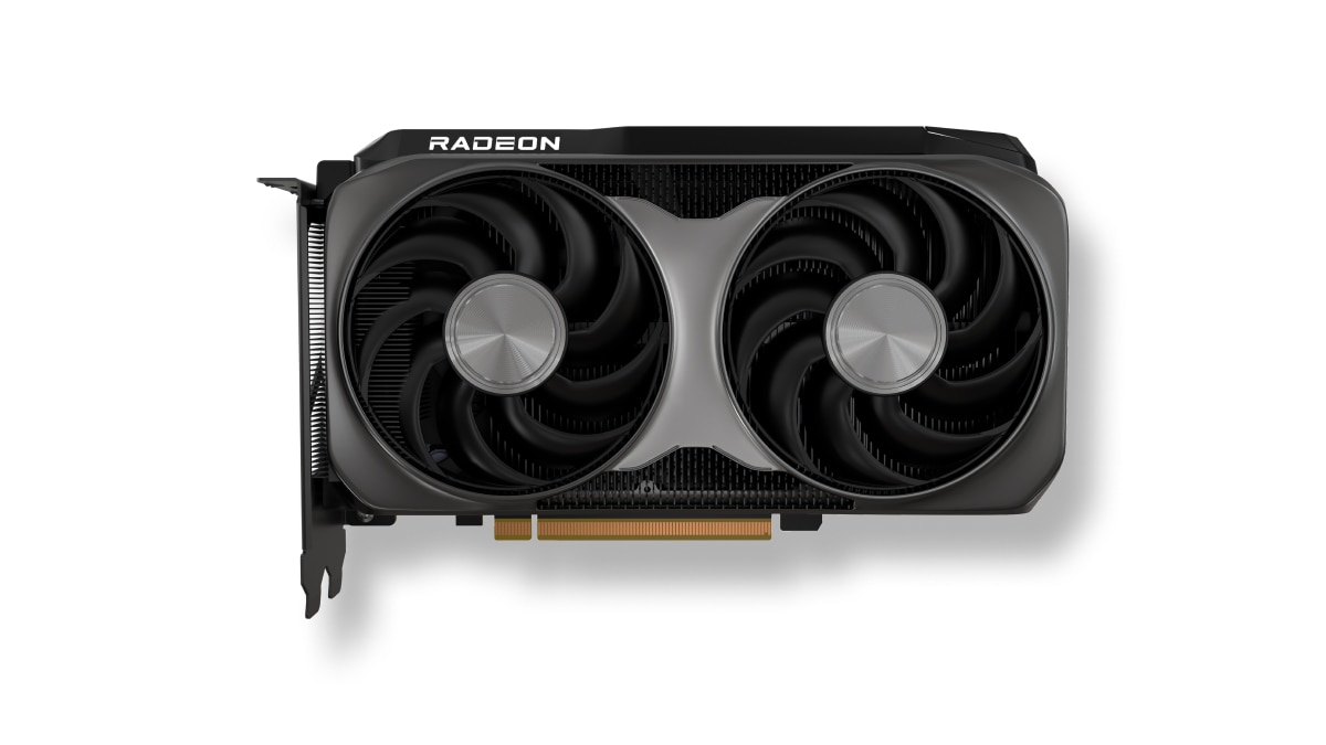 AMD เปิดตัวกราฟิกการ์ด Radeon RX 9050 รุ่นใหม่